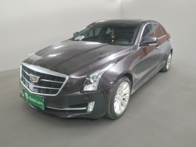 凯迪拉克ATS-L 2017款 28T 技术型