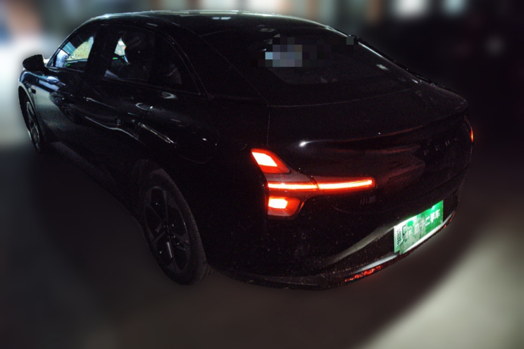 小鹏MONA M03 2025款 515 长续航 Plus车身外观5