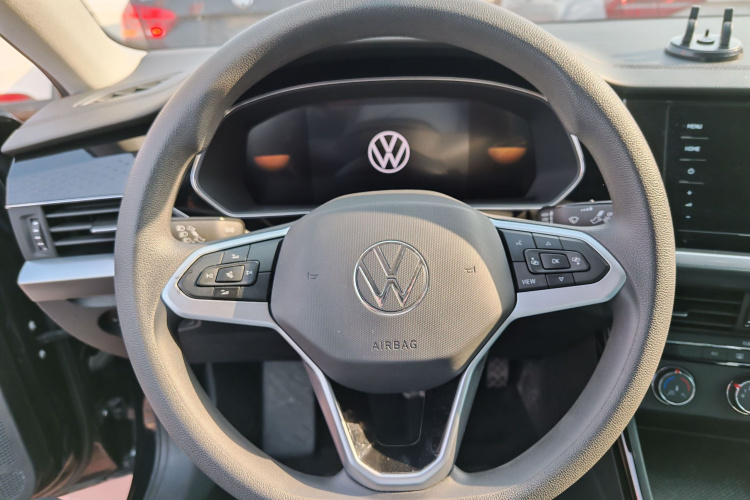 大众 帕萨特 2024款 280TSI 商务版局部细节13