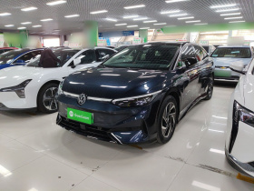 大众ID.7 VIZZION 2024款 PRO