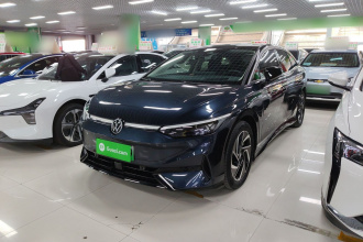 大众ID.7 VIZZION 2024款 PRO