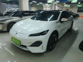 深蓝汽车 深蓝SL03 2022款 515纯电版