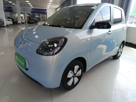 五菱汽车 宏光MINIEV 2025款 四门版 进阶款
