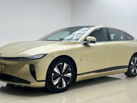 长安启源A07 2023款 增程 200 Max