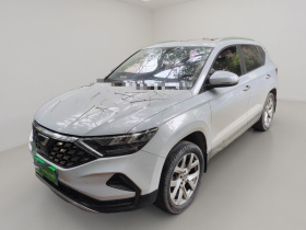 捷达VS5 2019款 280TSI 自动悦享型