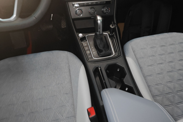 大众 朗逸 2023款 300TSI DSG满逸版局部细节18