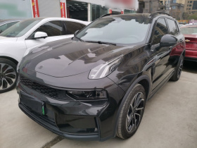 领克01 EM-P 2023款 1.5TD EM-P PM