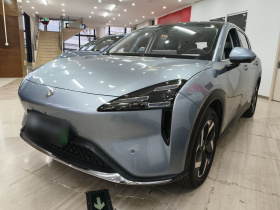 宝骏云海 2024款 600km 纯电版