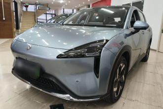 宝骏云海 2024款 600km 纯电版