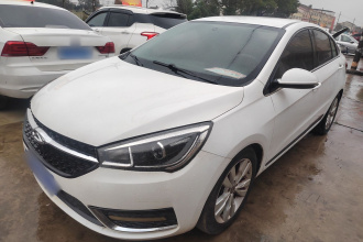 奇瑞 艾瑞泽5 2017款 1.5L CVT时尚版