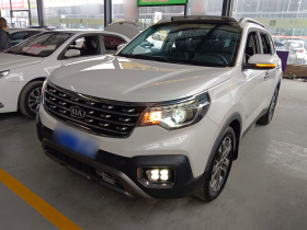 起亚 智跑 2018款 2.0L 自动智享豪华版 国V