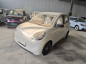 五菱汽车 宏光MINIEV 2025款 四门版 进阶款