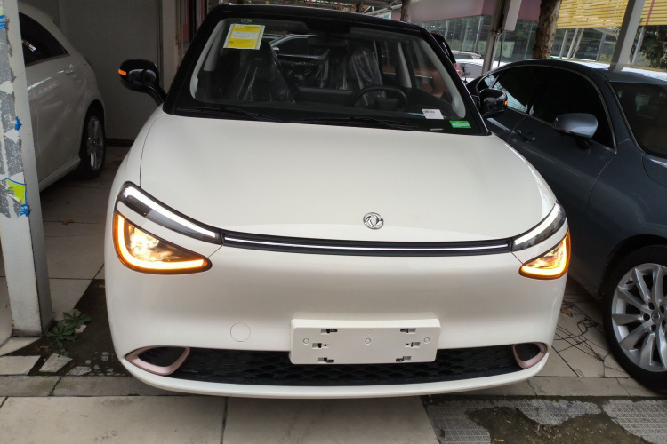 东风纳米 纳米01 2026款 初心款 330Air车身外观6001