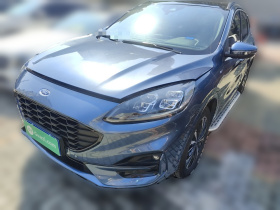 福特 锐际 2020款 EcoBoost 245 四驱纵享款ST-LINE