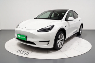 特斯拉 Model Y 2022款 改款 后轮驱动版