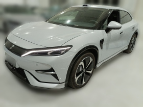 比亚迪 宋L EV 2025款 智驾版 662km 激光雷达卓越型