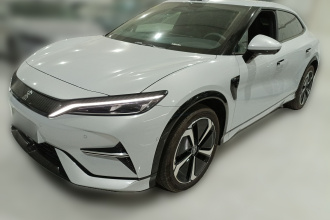 比亚迪 宋L EV 2025款 智驾版 662km 激光雷达卓越型