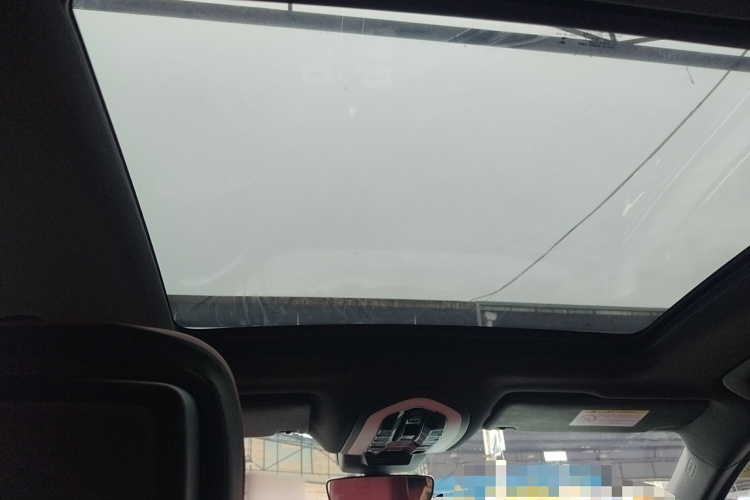 保时捷 2022款 Macan S 2.9T局部细节22