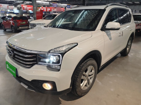 广汽传祺 传祺GS7 2019款 390T 两驱精英型