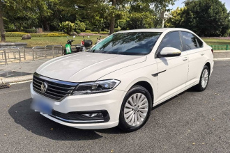 大众 朗逸 2019款 1.5L 自动舒适版 国VI