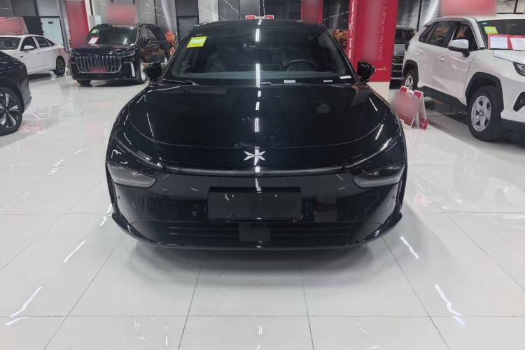 小鹏P7+ 2024款 长续航 Max车身外观6002