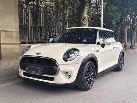MINI 2018款 1.5T ONE PLUS