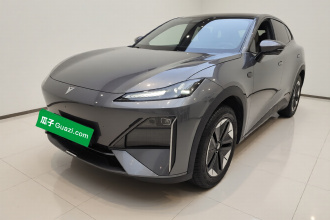 深蓝汽车 深蓝S07 2024款 285Max 增程版