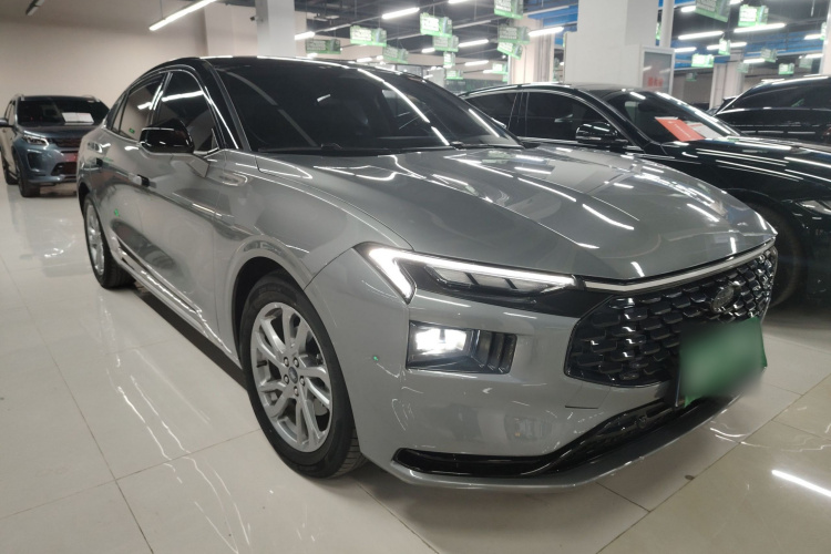 福特 蒙迪欧 2023款 EcoBoost 245 豪华型车身外观6002