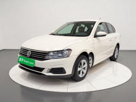 大众 2019款 朗逸启航 1.5L 手动风尚版 国VI