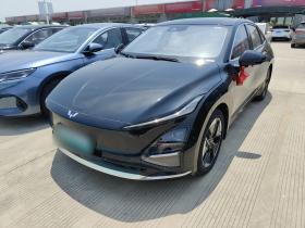 五菱汽车 五菱星光 2024款 共创版 510 进阶型