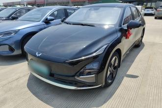 五菱汽车 五菱星光 2024款 共创版 510 进阶型