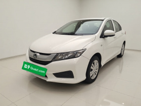 本田 锋范 2015款 1.5L 手动舒适版