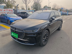 林肯 航海家 2023款 2.0T 四驱尊享版