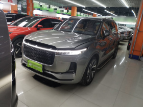 理想汽车 理想ONE 2021款 增程6座版