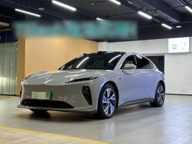 蔚来ET5 2022款 75kWh
