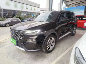 福特 领睿 2023款 EcoBoost 170 尊领型