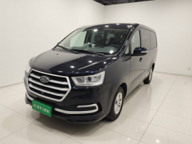 江淮瑞风 瑞风M4 2018款 2.0L 手动速运版