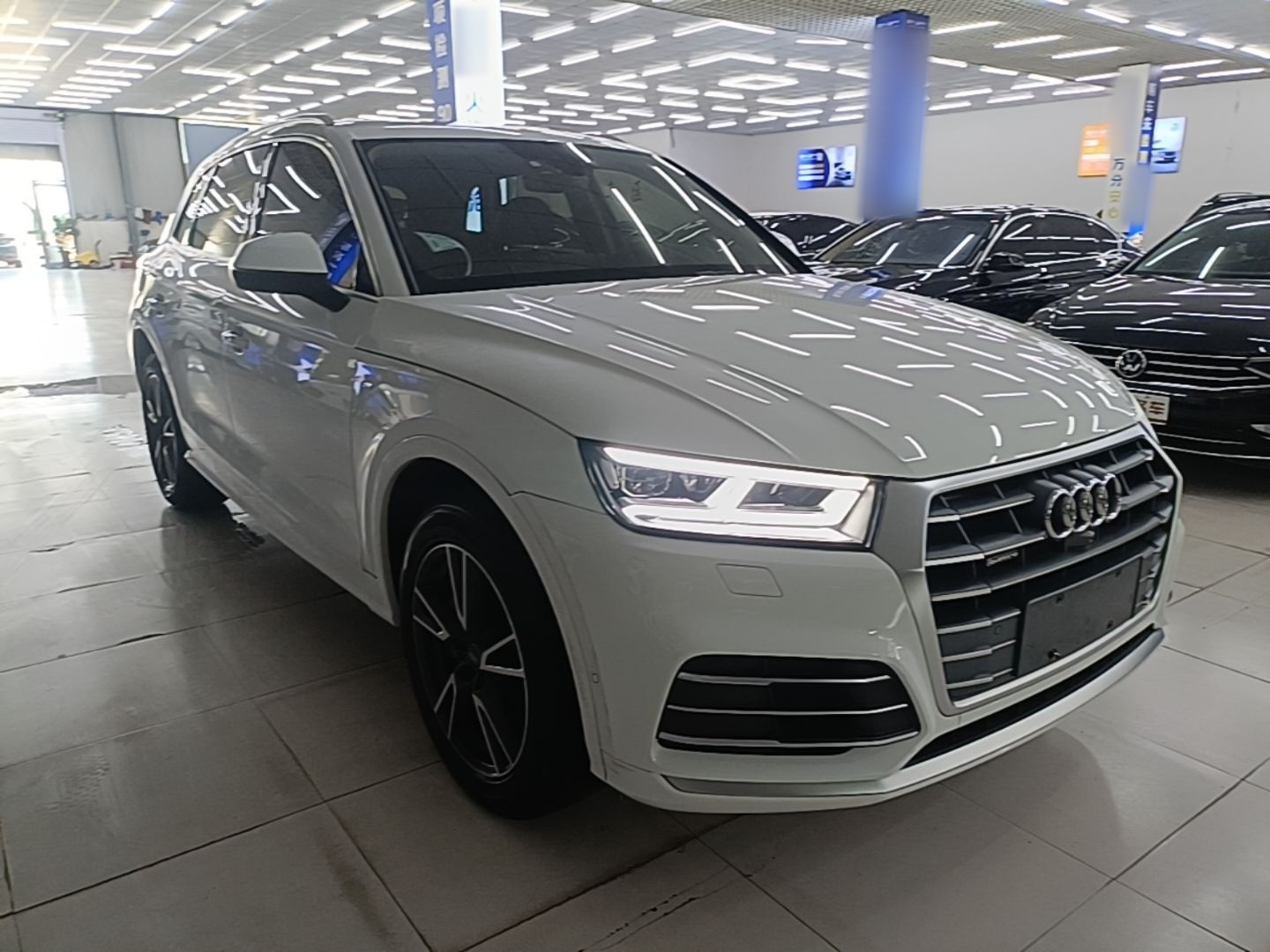 车300二手车图片