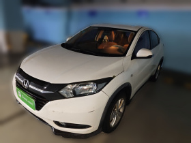 本田 缤智 2015款 1.5L CVT两驱舒适型