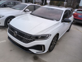 大众 朗逸 2024款 300TSI DSG星空满逸版