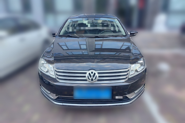 大众 迈腾 2013款 1.8TSI 豪华型车身外观6001