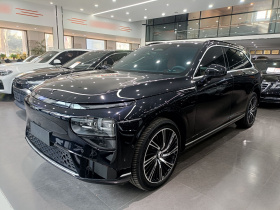 小鹏G9 2024款 702 Pro