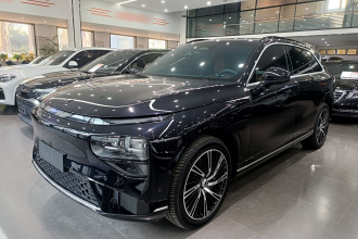 小鹏G9 2024款 702 Pro