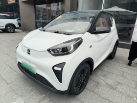 奇瑞 小蚂蚁 2024款 青春版 321km 钟爱版 29.23kWh