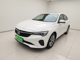 别克 威朗 2023款 Pro 乐享版