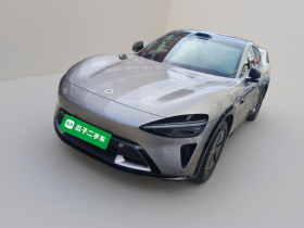 小米汽车 小米YU7 2025款 超长续航后驱版