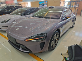 小米汽车 小米SU7 2024款 后驱超长续航高阶智驾Pro版