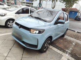 凌宝汽车 凌宝COCO 2021款 英雄版