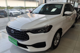 福特 福睿斯 2021款 1.5L 自动黄金版