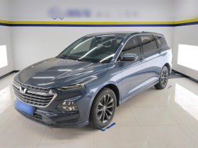 五菱汽车 五菱凯捷 2020款 1.5T CVT尊贵型